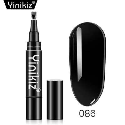 Women Fashion Nail Light Therapy Pen Free Primer 5ML
