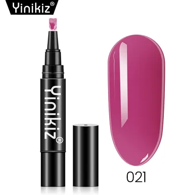 Women Fashion Nail Light Therapy Pen Free Primer 5ML
