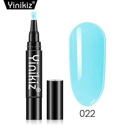 Women Fashion Nail Light Therapy Pen Free Primer 5ML