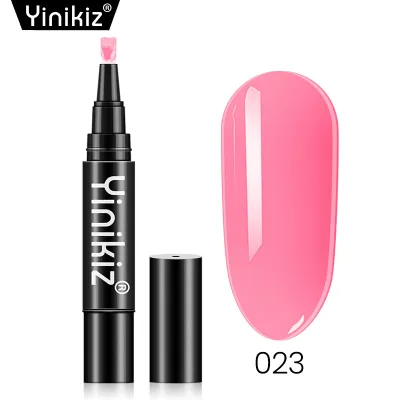 Women Fashion Nail Light Therapy Pen Free Primer 5ML
