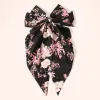 Small Black Flowers