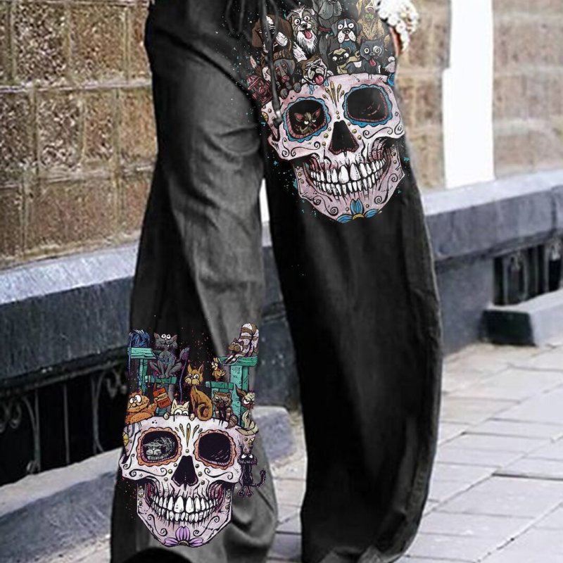 パンツ gothic wide pants main_2.jpg