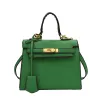 Small Green