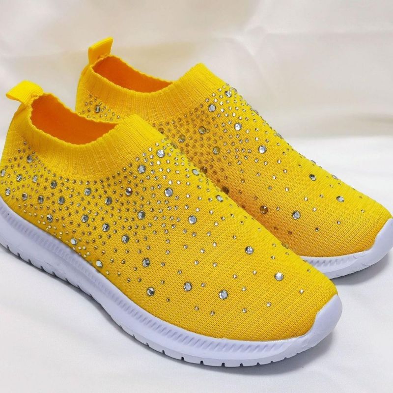 Wholesale Women Fashion Solid Color Plus Size Rhinestone