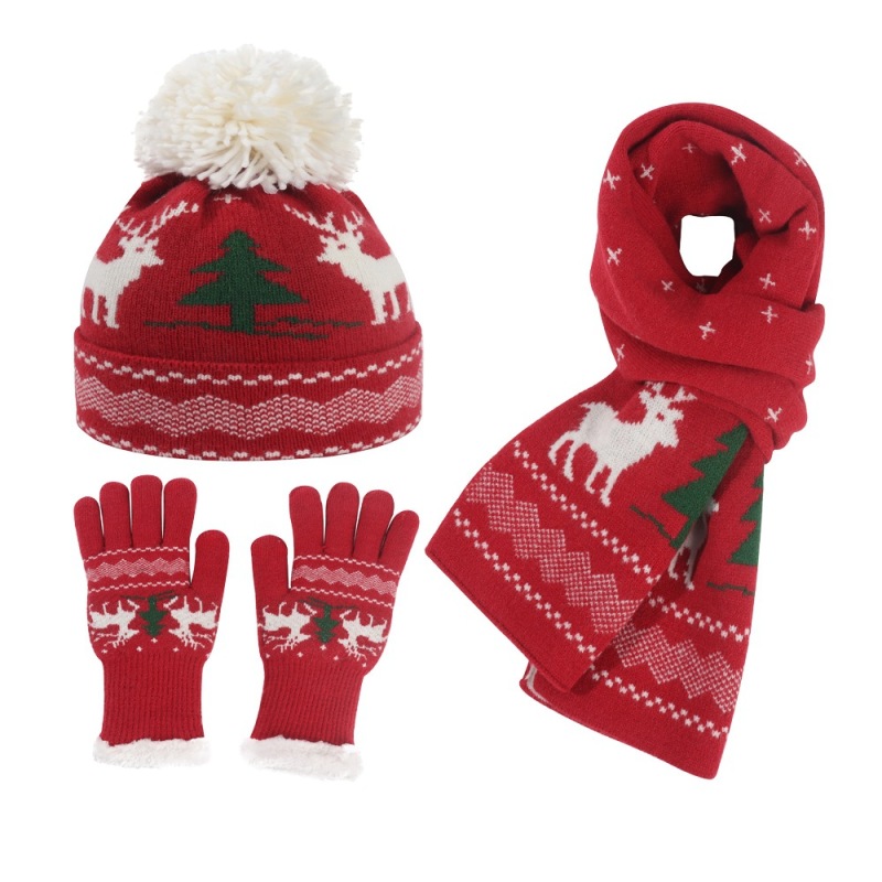 ◇2000Archives◇ Baby Hug Muffler Christmas Red MUSINSA公式 | 2000ARCHIVES Baby Hug Muffler (Christmas Red)