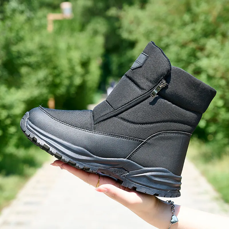pajar men's ice grip snow boots