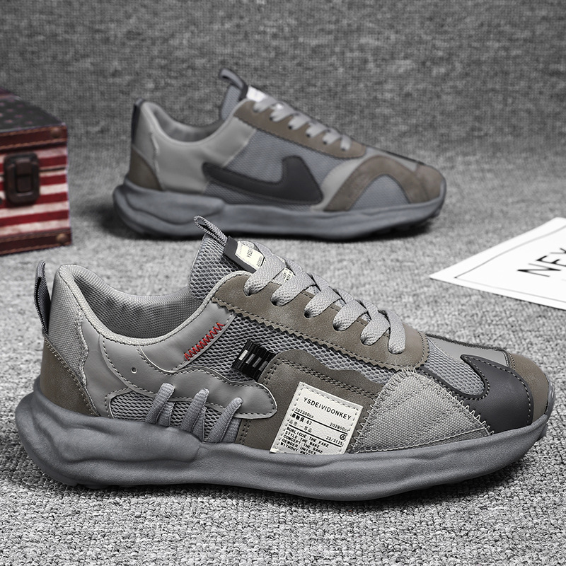 【Treat Ürself 】platform sneakers Mサイズ 31781188_hi?h=630