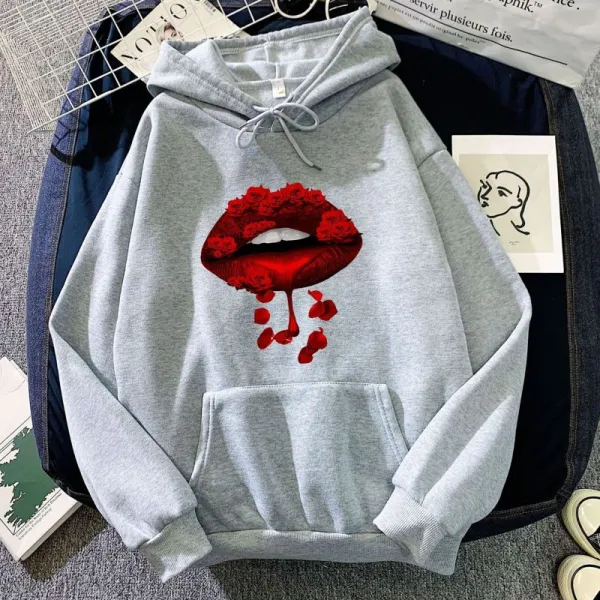 European and American Label Pattern Men's Hoodies Cool 3D Printed Spring  With Hood Jackets Casual Teens Pullover Unisex Fashion - AliExpress
