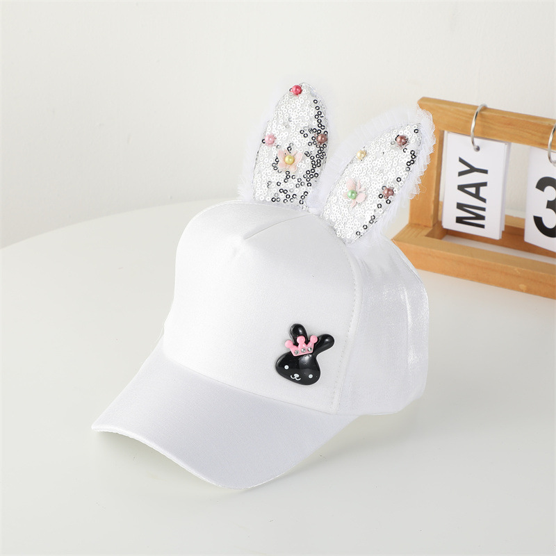 キャップ YOUTHBATH YBX SOUP Loli bunny Lace ball Cap 5BSH040 MUSINSA | YOUTHBATH YBX SOUP Shower bunny corset ball cap