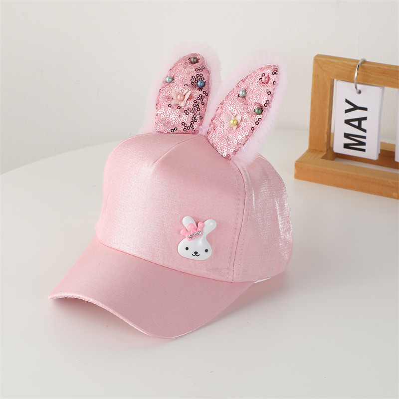 SIIILON Rabbit cap
