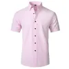 D3106 Pink Short Sleeve