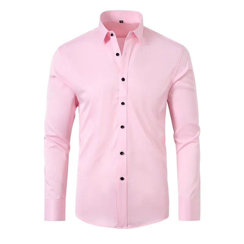  Camisa de solapa con botones para hombre, talla grande,  estampado gráfico 3D, camiseta casual de negocios, de manga larga, camisas  de trabajo de diseñador, 02-rojo : Ropa, Zapatos y Joyería