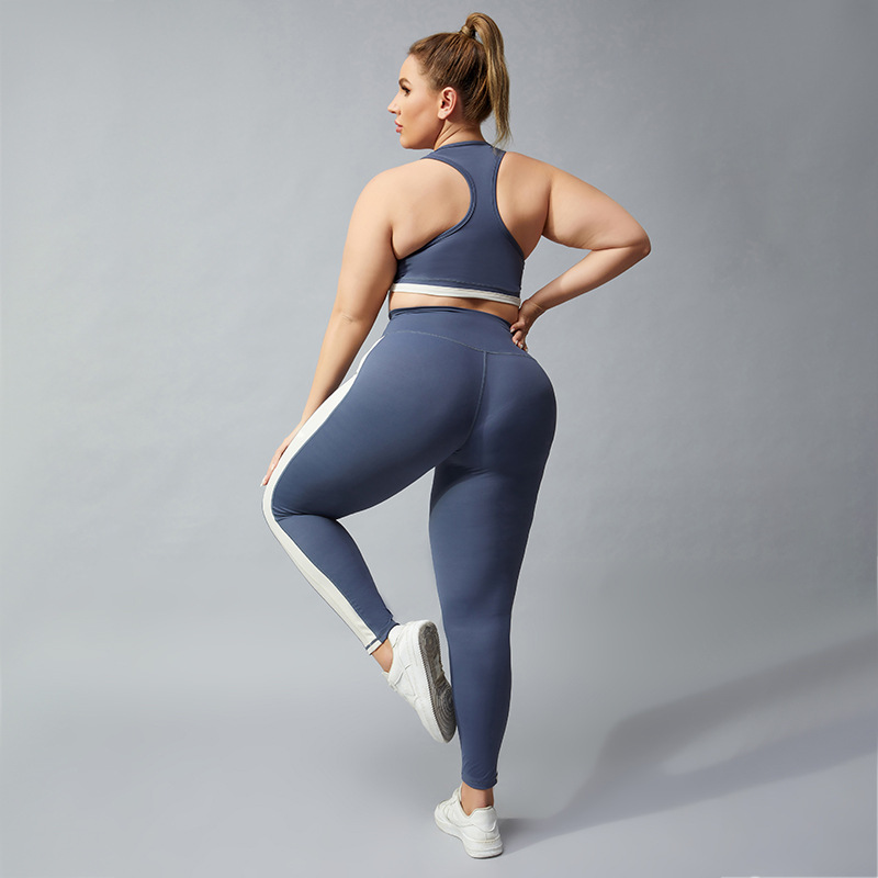 半額ストア Wholesale Women Fashion Plus Size Sports I-Shaped Vest 応援グッズ