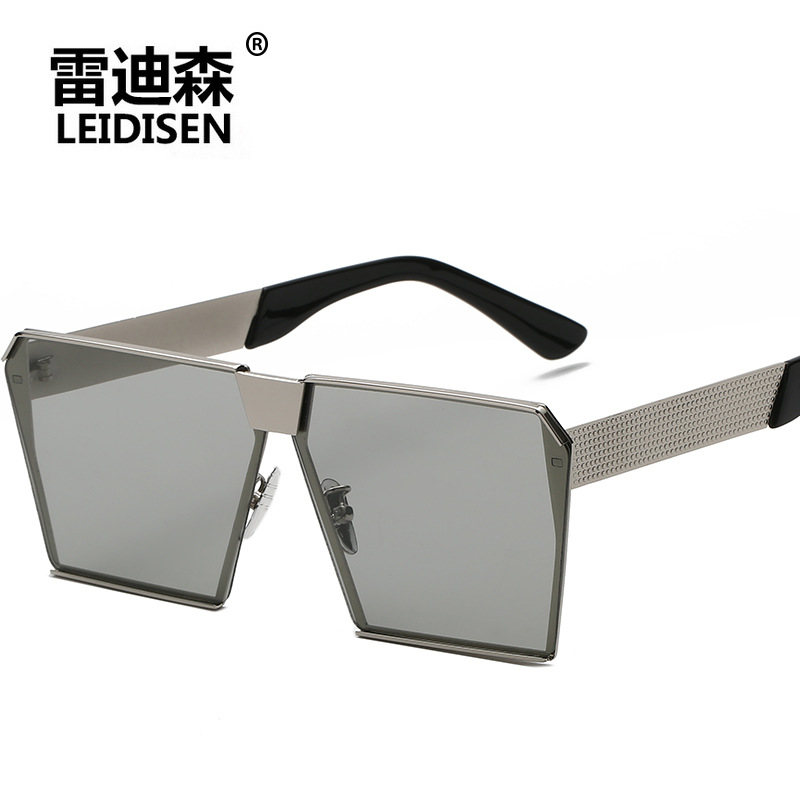SIAM SHADE/10～The Perfect Collection～ SUNGLASS JasperSoul F1014 C5