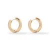 4*16 Ear Buckle Gold