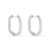 3 * 23U Shaped Ear Buckle Steel