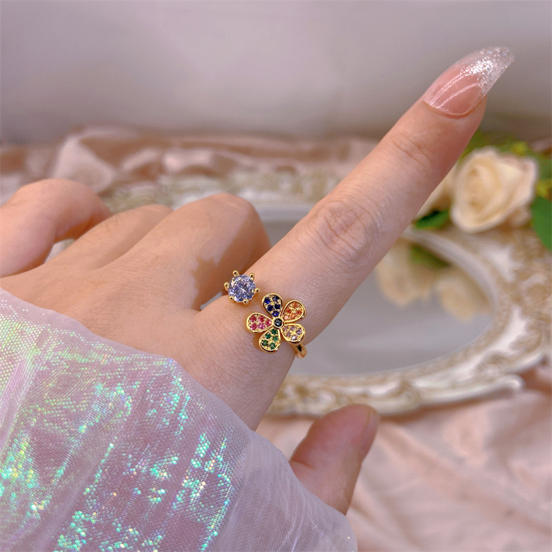 【TATIANA】DANGLE PETIT PEARL RING★送料無料★3色 Vintage 16mm Shell Pearl Ring | Tahitian Pearl Ring Open