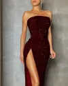 Dark Red