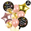10Pc New Year Combo Set One