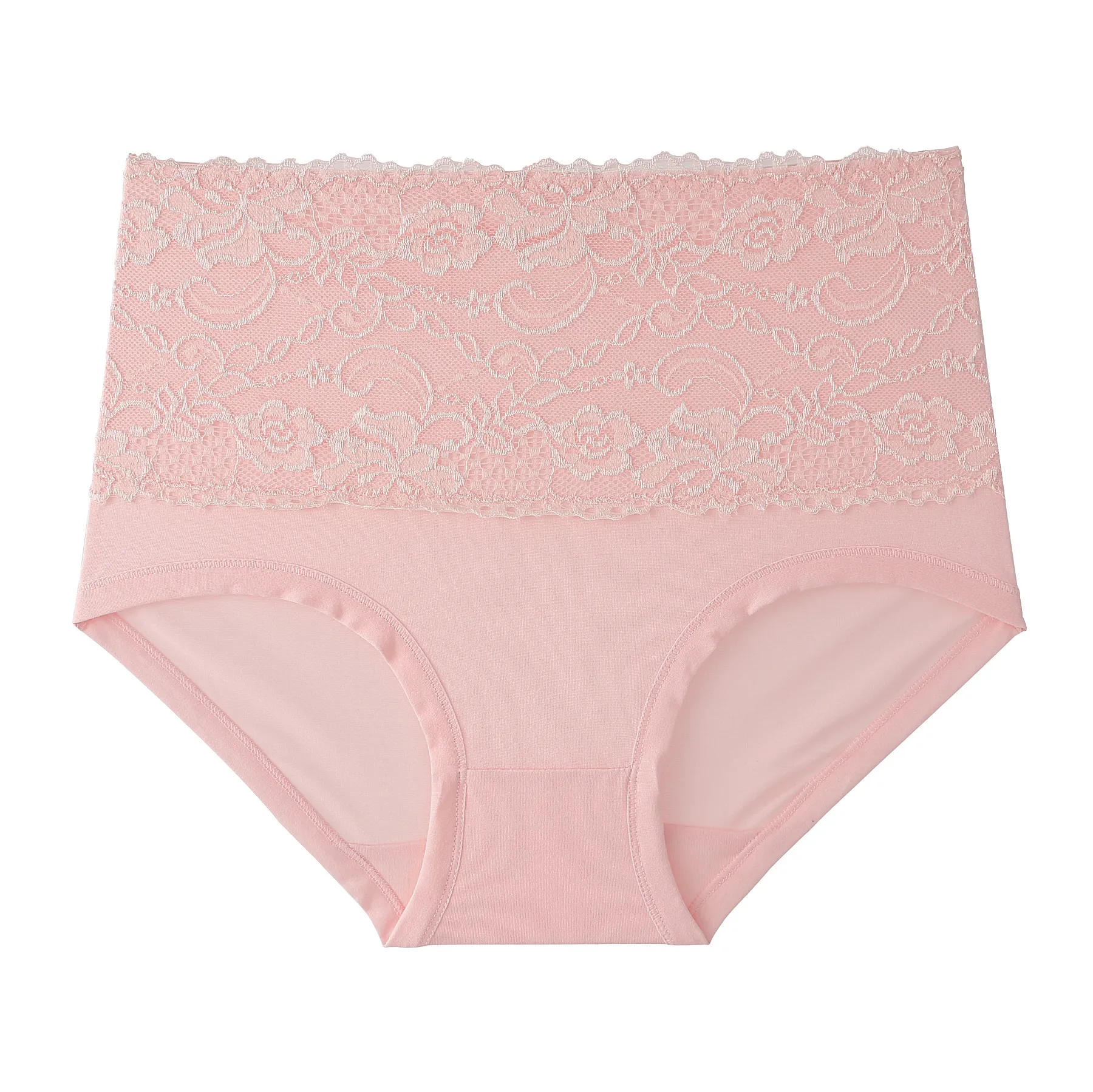 Wholesale Modal Cotton Lace Briefs With High Elasticity For Women And Girls  Sexy Lace Panties Knickers In L, XL, AndXXL Sizes From Vecute, $0.94