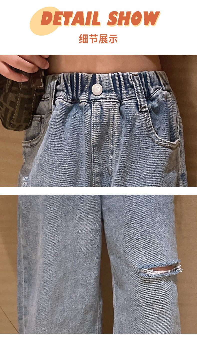 Wholesale Kids Teen Toddler Big Girls Spring Autumn Fashion