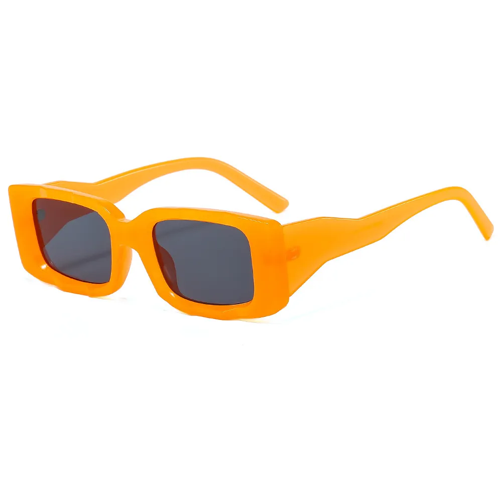 Wholesale Fashion Personality Square Sunglasses