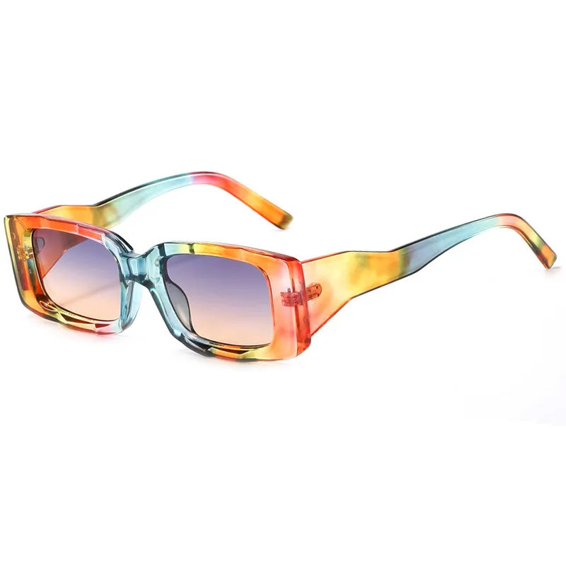 Buy RFVBNM Sunglasses Fashion personality outdoor Glasses Inner