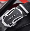 Explosive Sports Car Silver Leopard