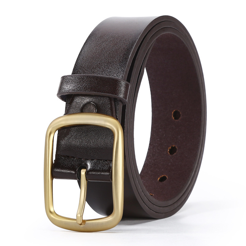 [JILLSTUART]★RENEWAL JJ BUCKLE DECORATION COWHIDE SLIM BELT JILLSTUART]☆RENEWAL JJ BUCKLE DECORATION COWHIDE SLIM BELT