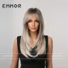 Gradient Silver (Lc259-13)24Inch