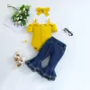 234002 Yellow