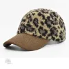 Leopard Plush #1