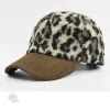 Leopard Plush #3