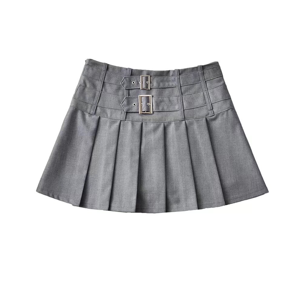 Wholesale Women Fashion Sexy Solid Color High-Waist Belt