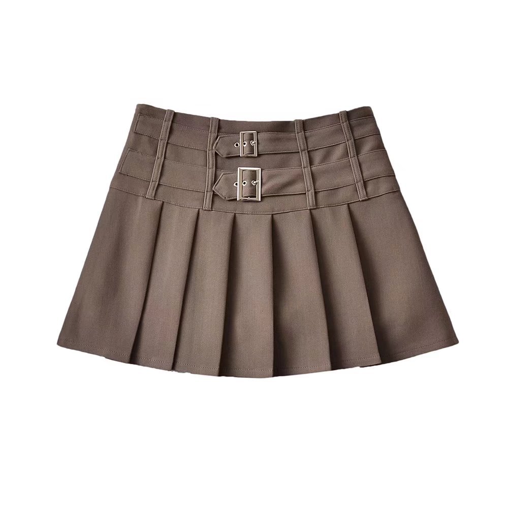 meltthelady thick belt skirt Sサイズ meltthelady thick belt skirt Sサイズ meltthelady thick belt