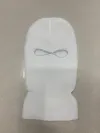 Two  HOLE-White