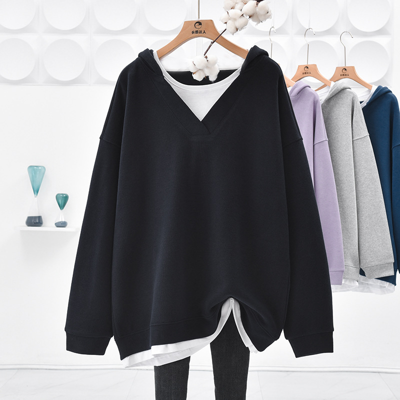 ☆新品未使用☆gypsohila V Neck Sweat Lightgray Gramicci Mountaineering Zip Hooded Sweatshirt (Gray) G5SU