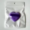Small Size Purple Bag