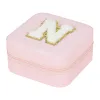 Letter N