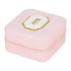 Letter O
