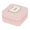 Letter D
