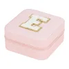 Letter E