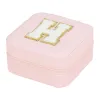 Letter H