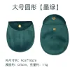 Large Round [D.Green]]