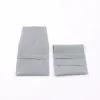 Lt.Grey Flap Bag