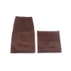 Coffee Flap Bag