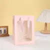 Window Pink