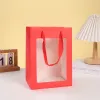 Window Red