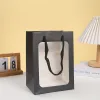 Window Black