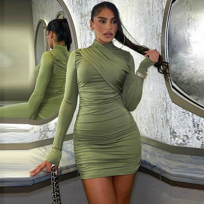 Wholesale Bodycon Dresses